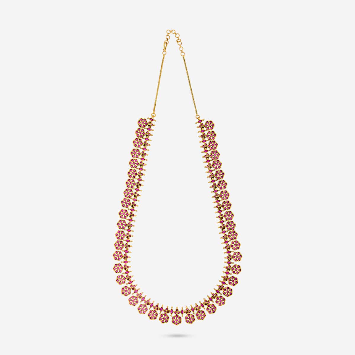 Antique Necklace 193587 - Image 4