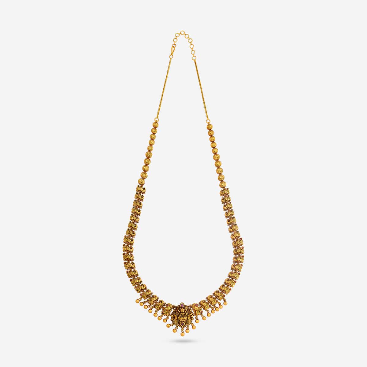 Antique Necklace 193647 - Image 4