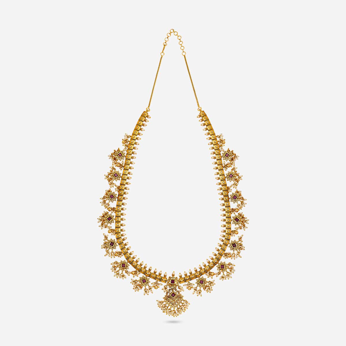Antique Necklace 193648 - Image 8