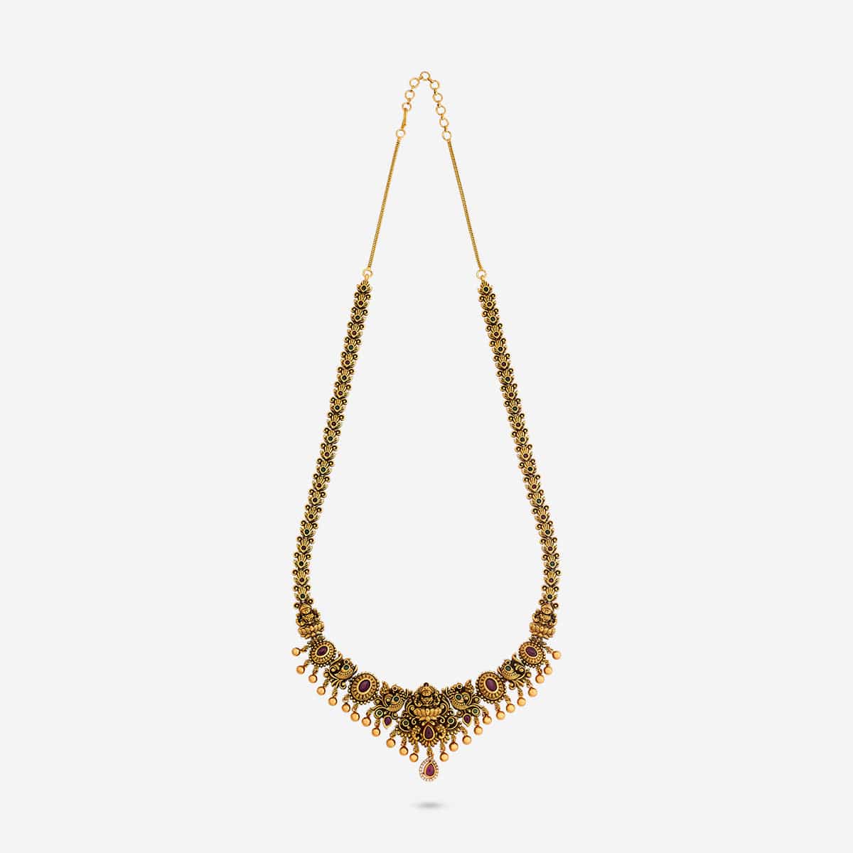Antique Necklace 193649 - Image 4