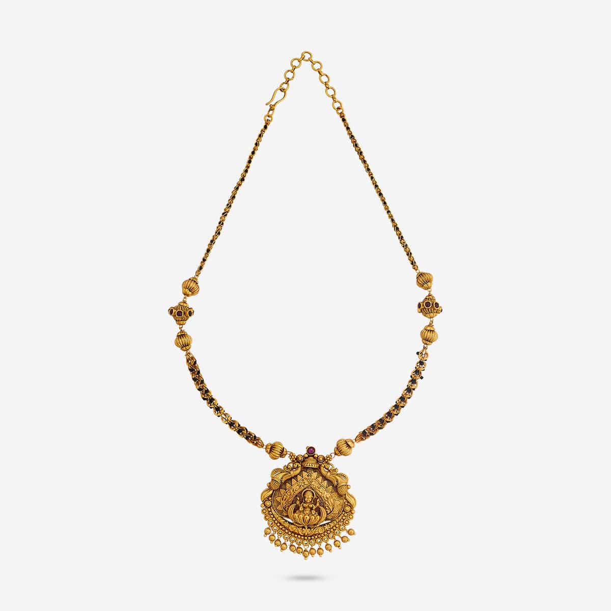 Antique Necklace 193665 - Image 4