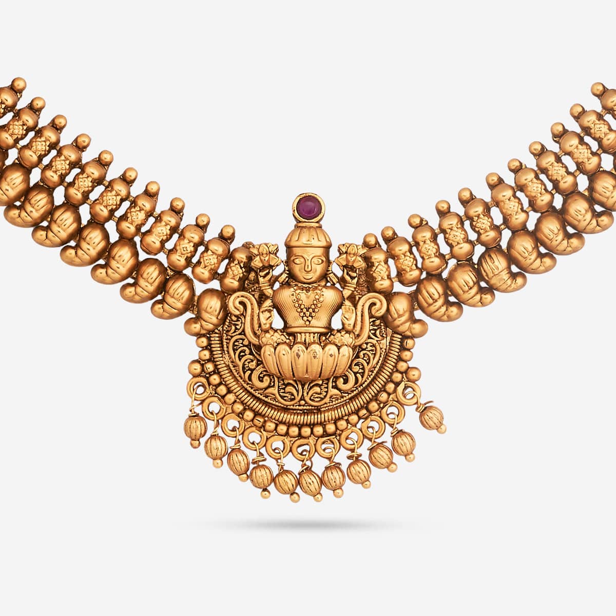 Antique Necklace 193666 - Image 5
