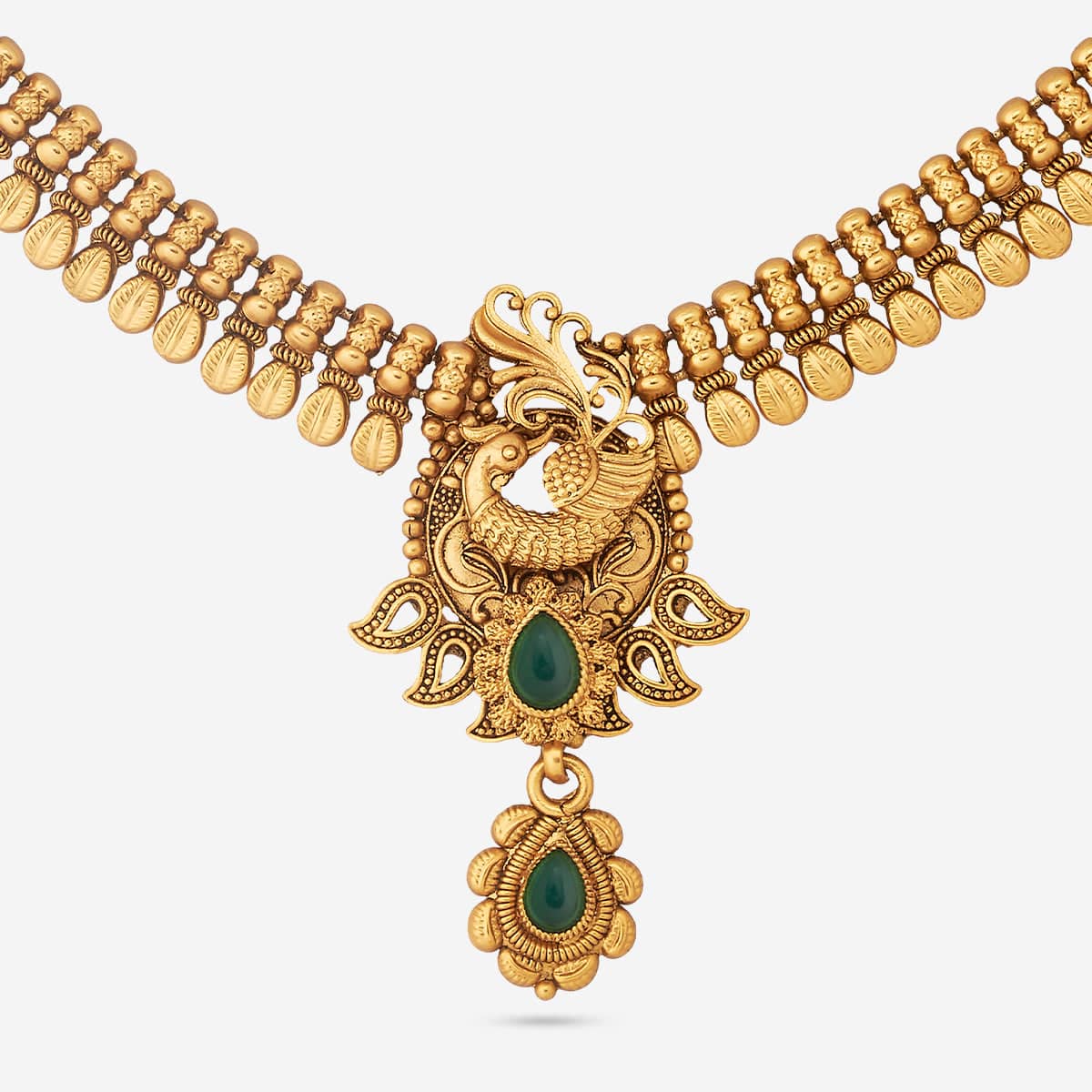 Antique Necklace 193667 - Image 10