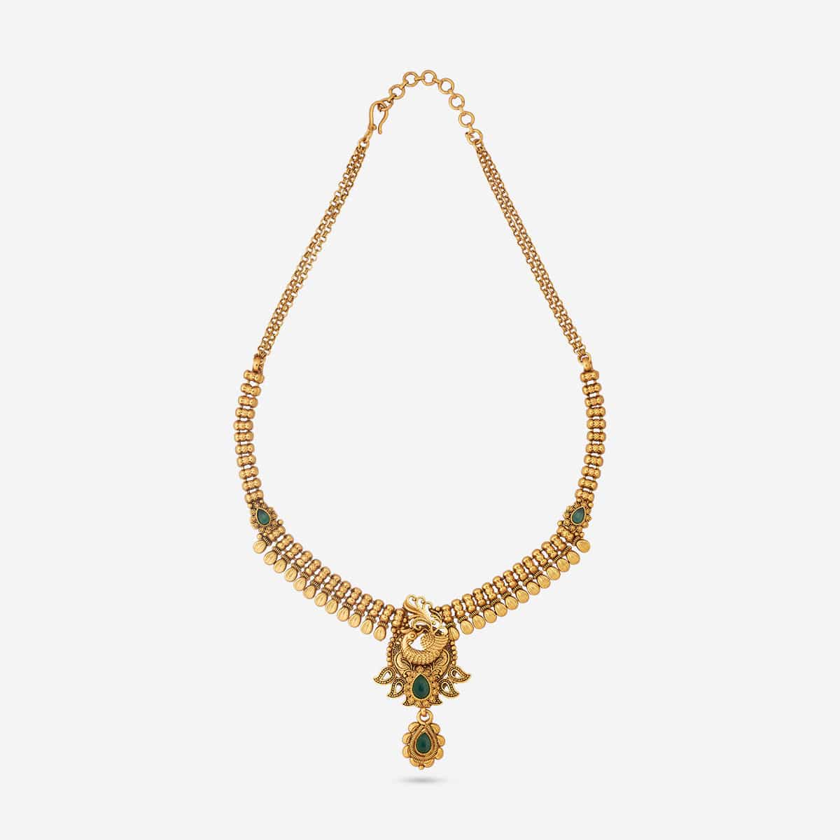 Antique Necklace 193667 - Image 9
