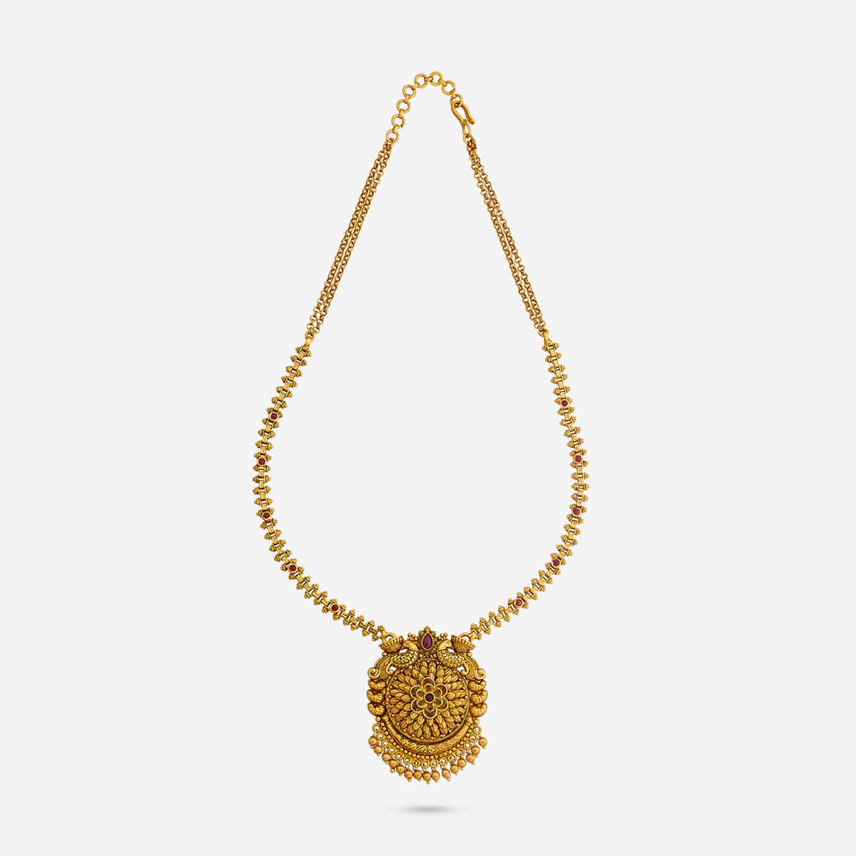 Antique Necklace 193668 - Image 4