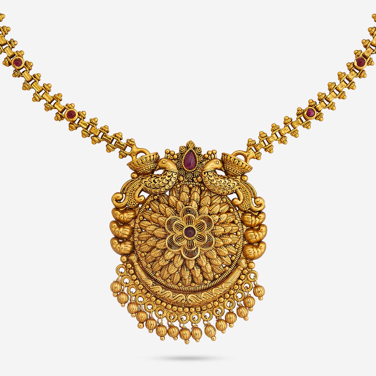 Antique Necklace 193668 - Image 5