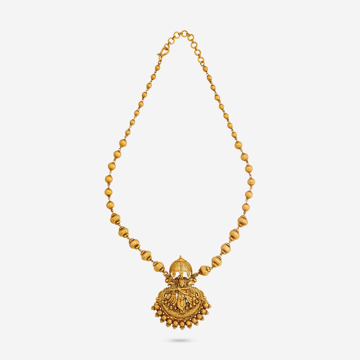 Antique Necklace 193669 - Image 4