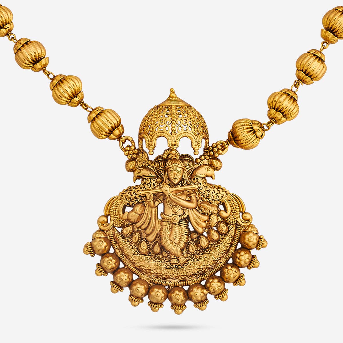 Antique Necklace 193669 - Image 5