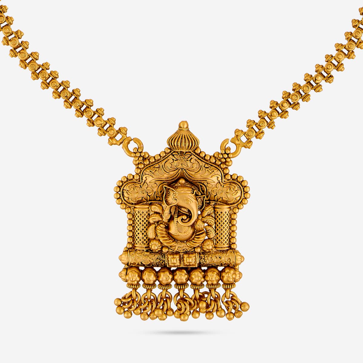 Antique Necklace 193670 - Image 5