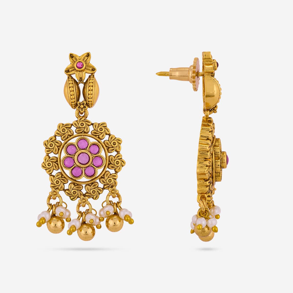 Antique Necklace 193742 - Image 11