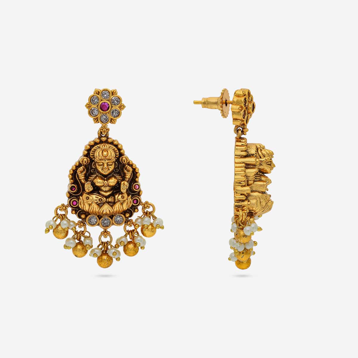 Antique Necklace 193743 - Image 11