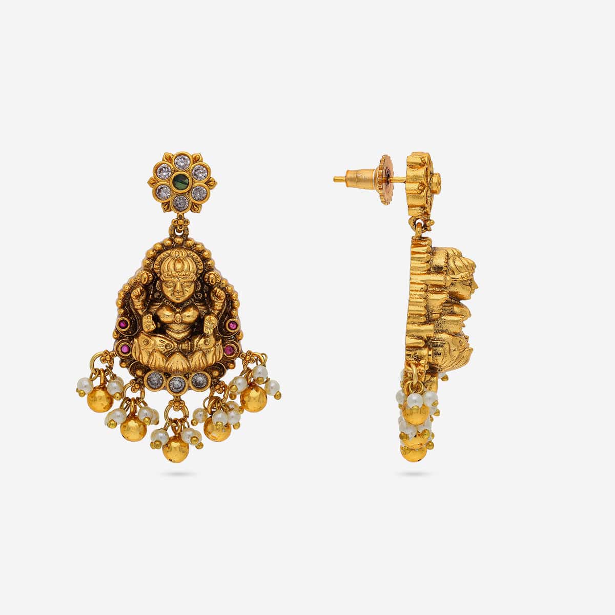 Antique Necklace 193743 - Image 5