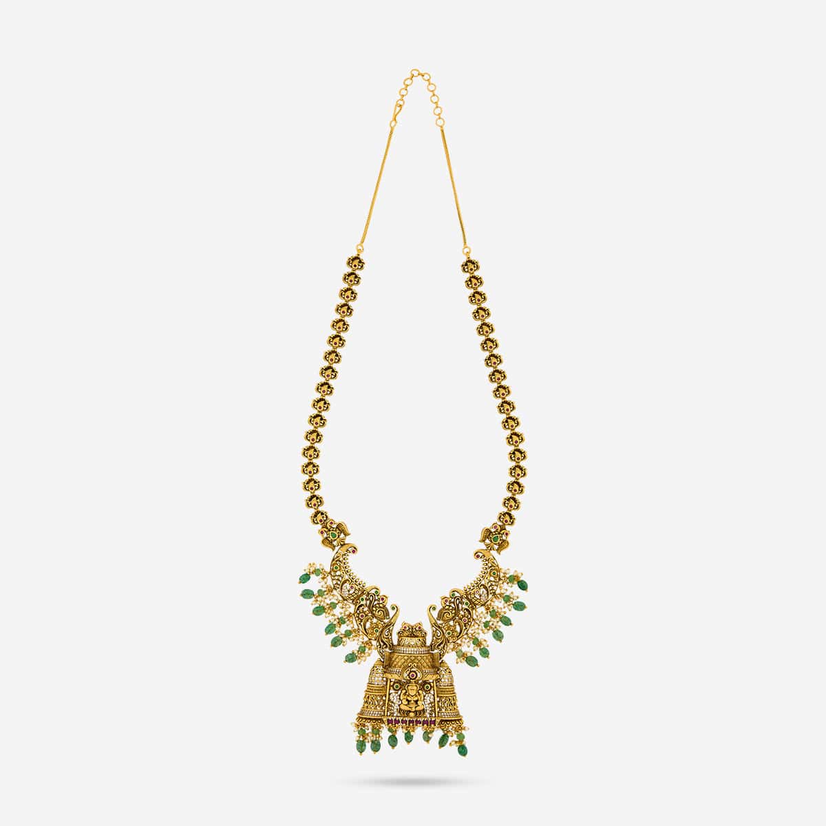 Antique Necklace 193748 - Image 4