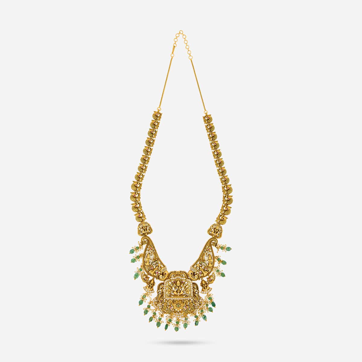 Antique Necklace 193749 - Image 4