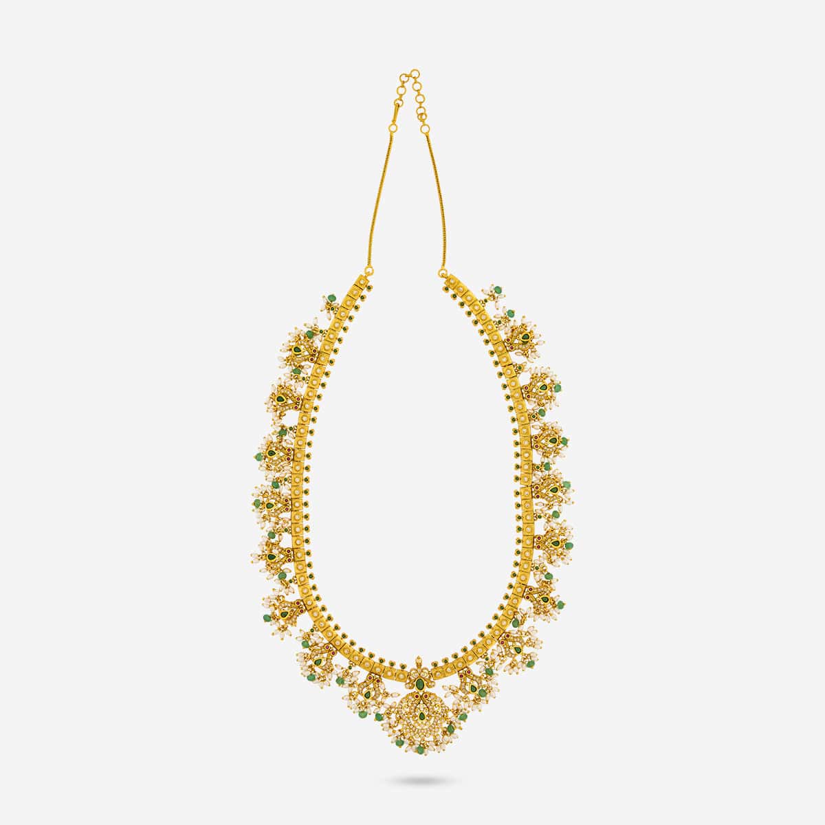 Antique Necklace 193750 - Image 12