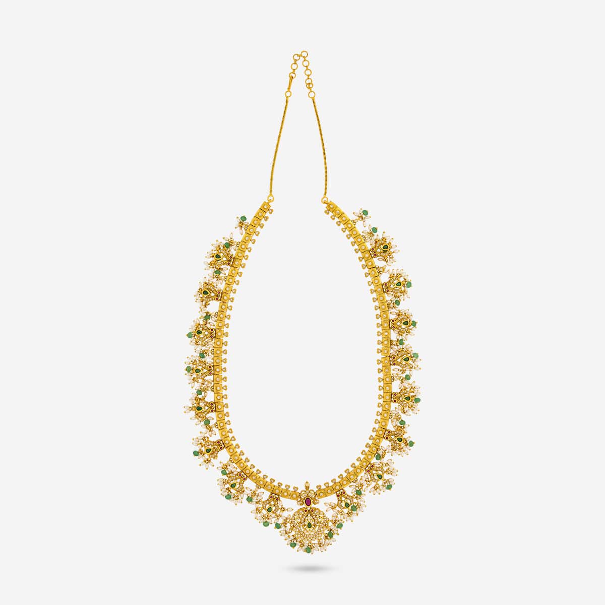 Antique Necklace 193750 - Image 3