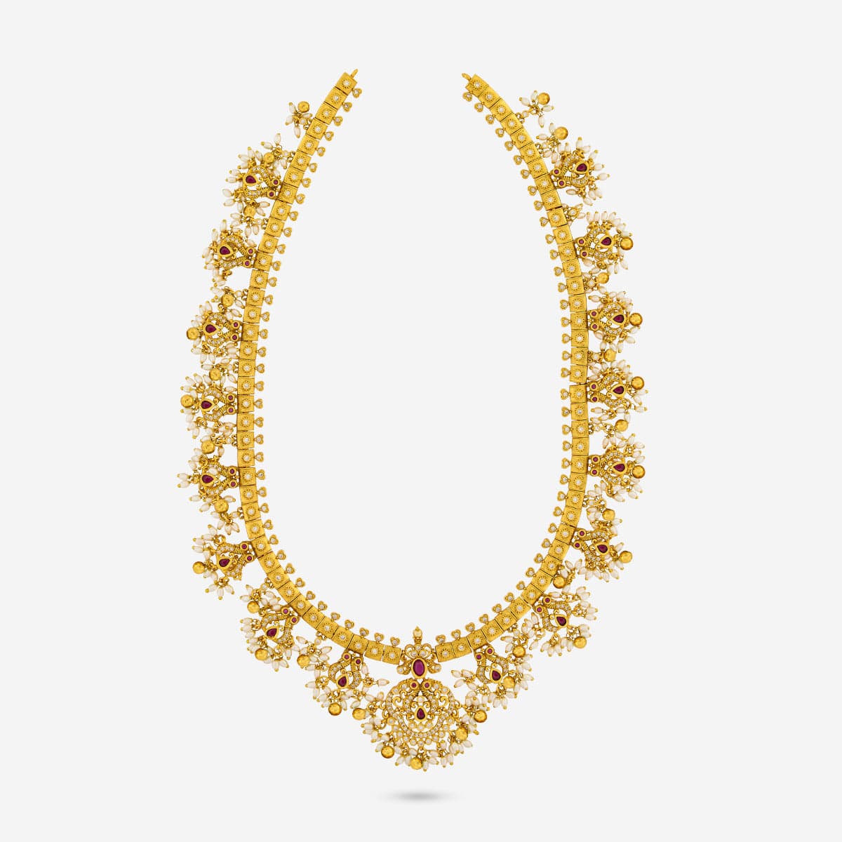 Antique Necklace 193750 - Image 5