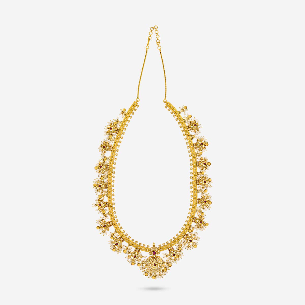 Antique Necklace 193750 - Image 7