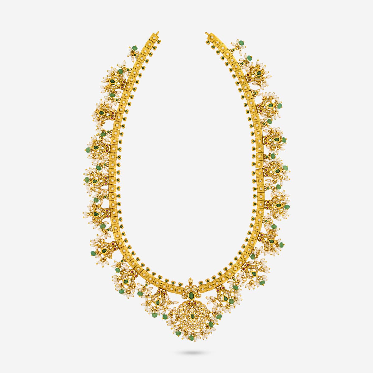 Antique Necklace 193750 - Image 9