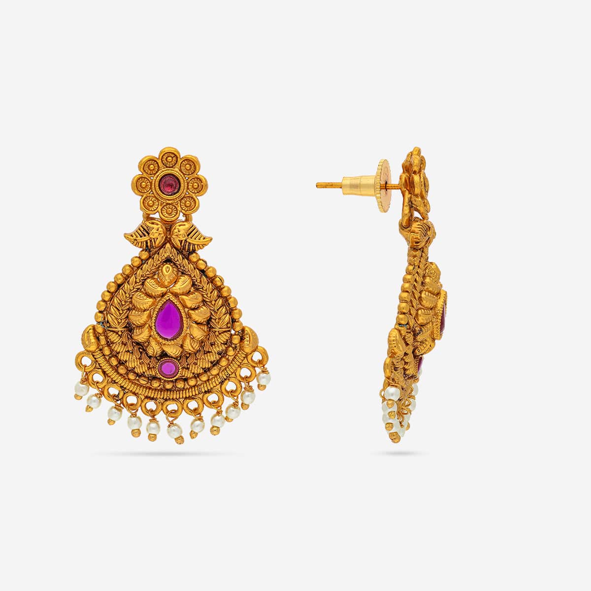 Antique Necklace 193806 - Image 6