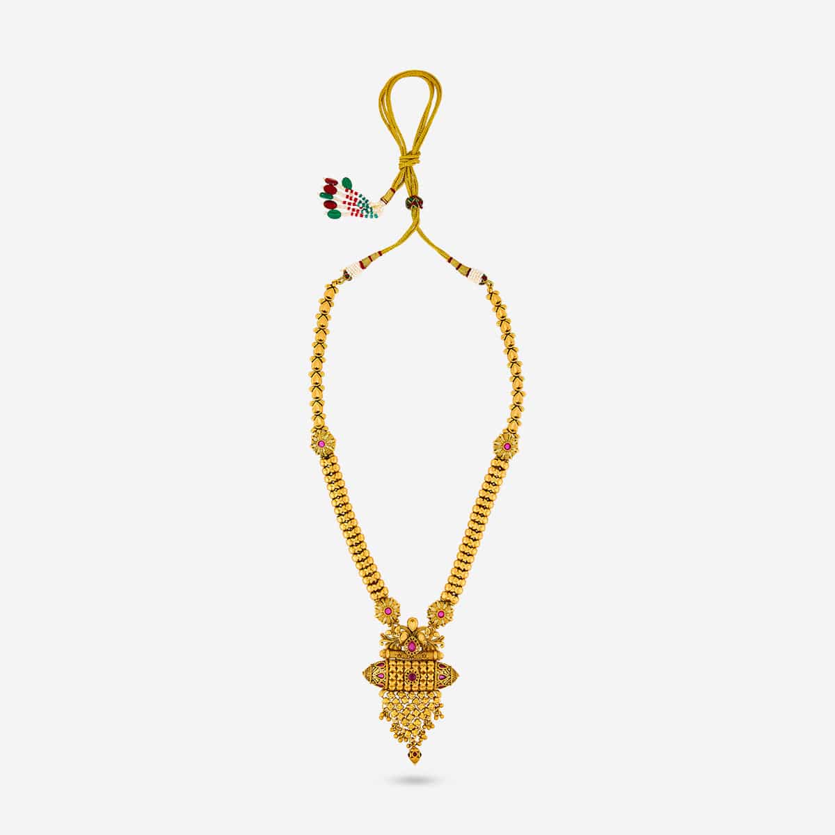 Antique Necklace 193810 - Image 4