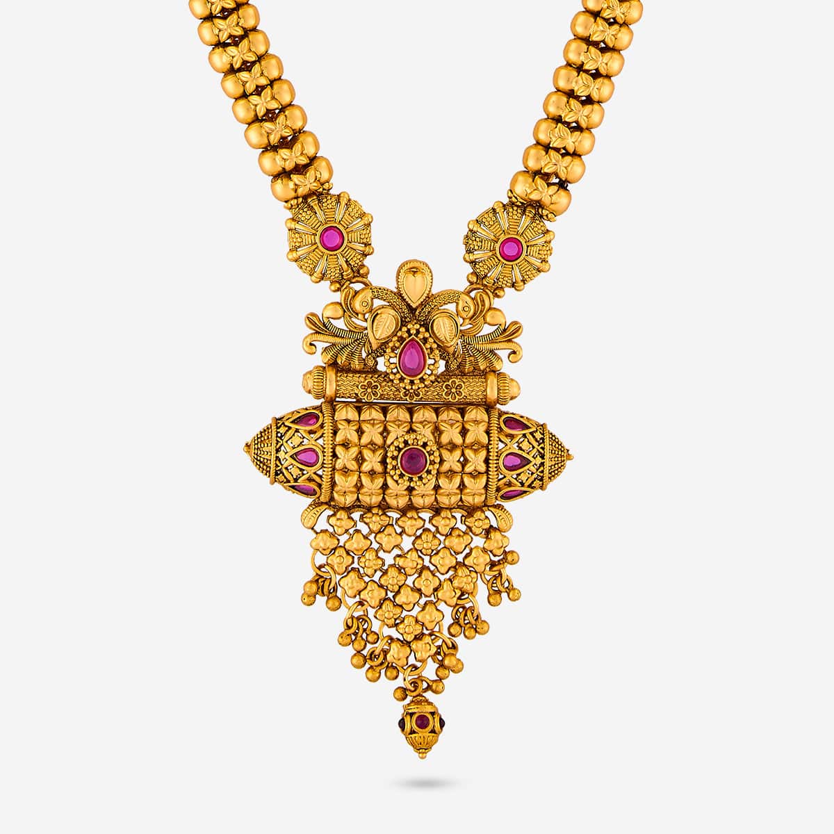 Antique Necklace 193810 - Image 5