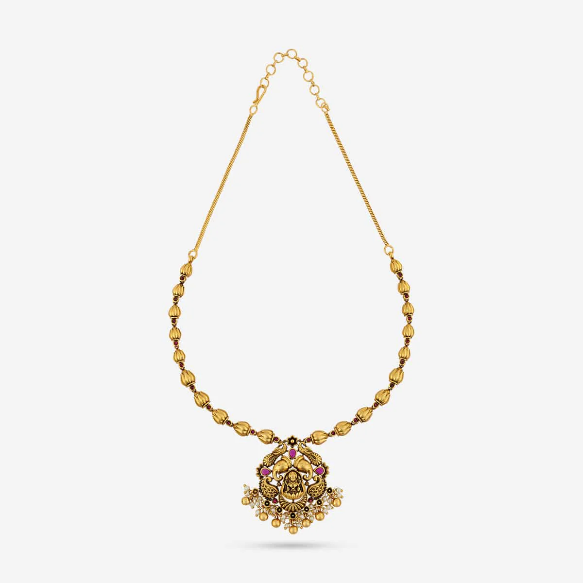 Antique Necklace 193931 - Image 4