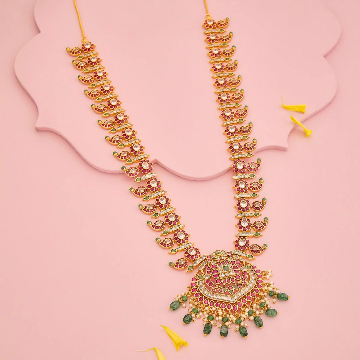Antique Necklace 193968 - Image 2