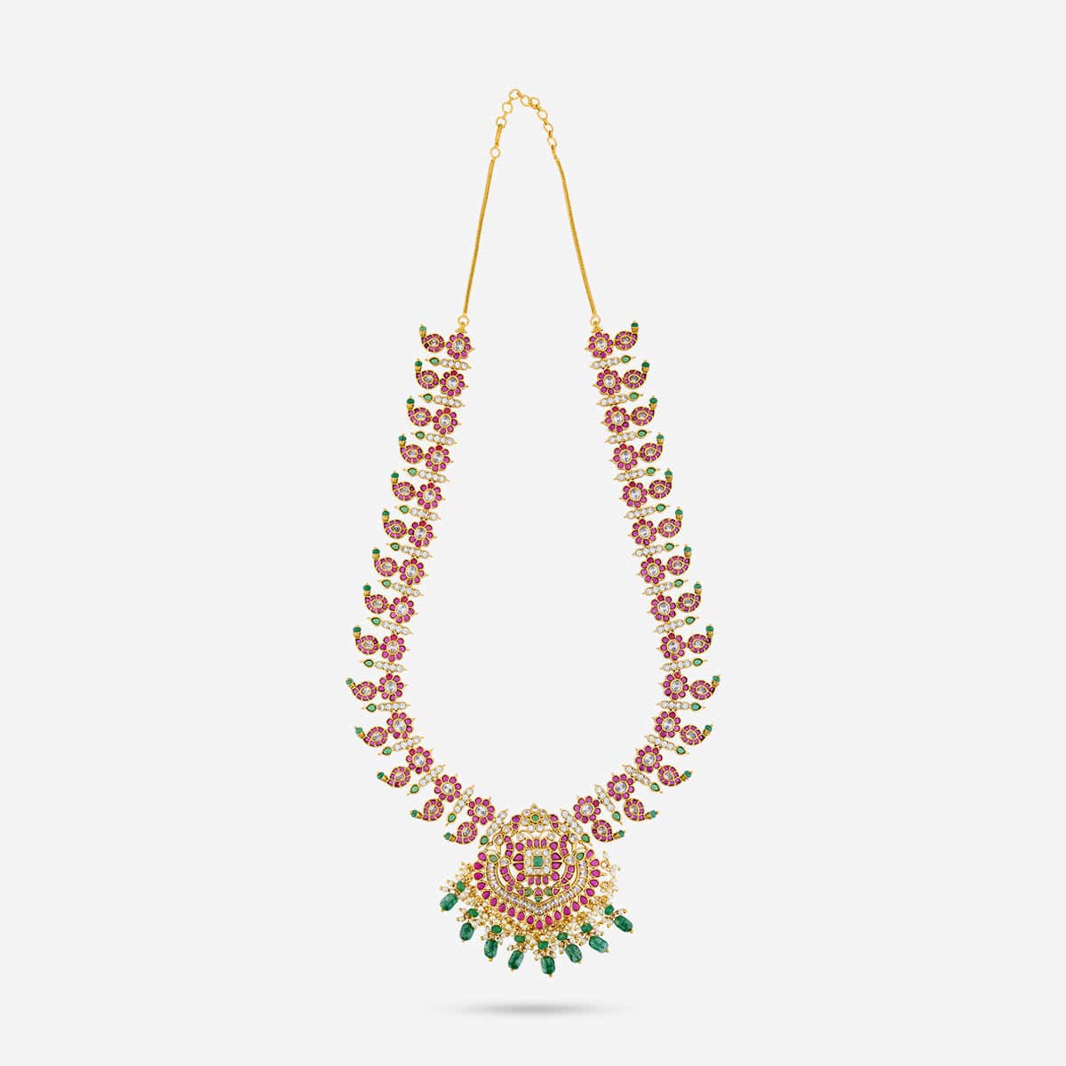 Antique Necklace 193968 - Image 4