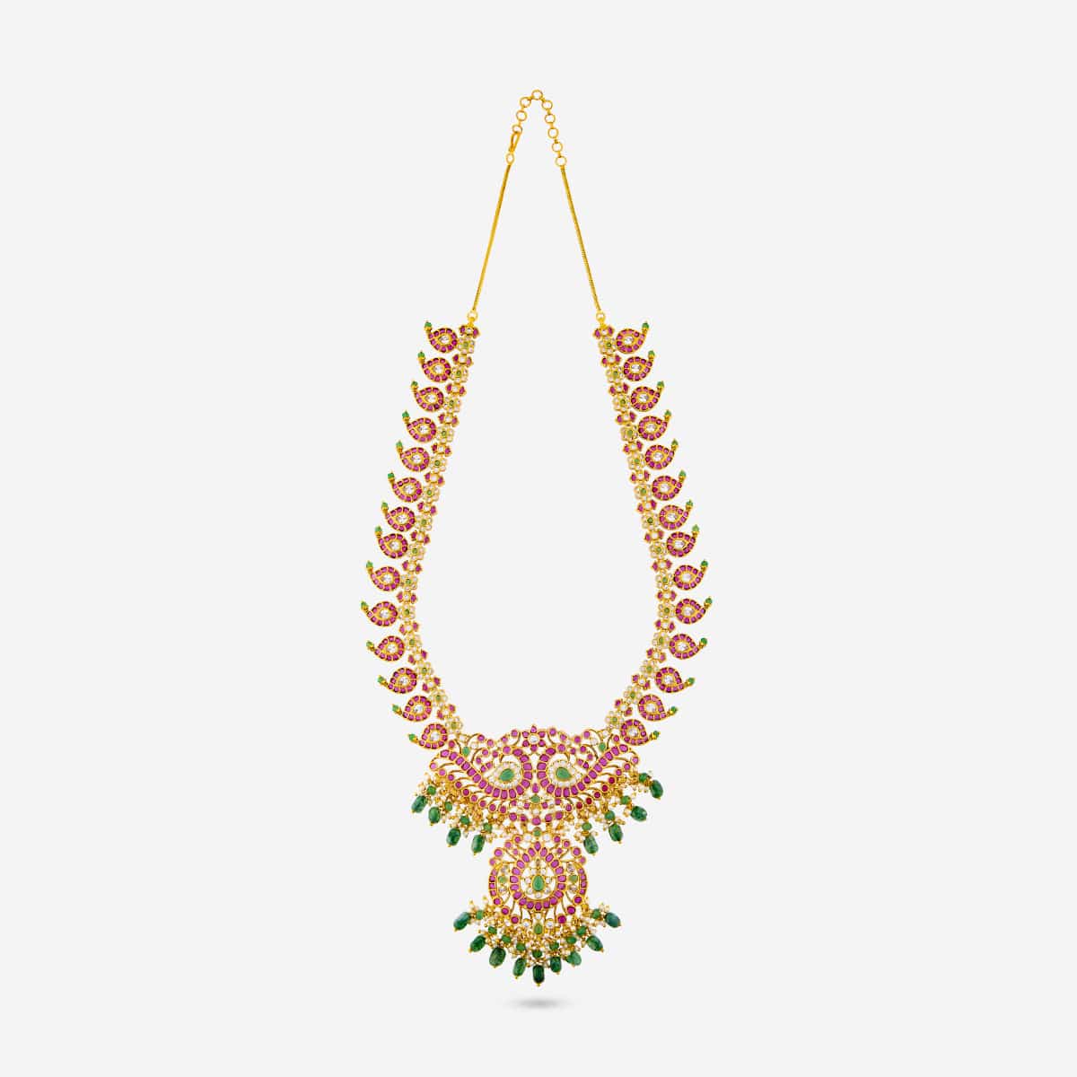 Antique Necklace 193989 - Image 4