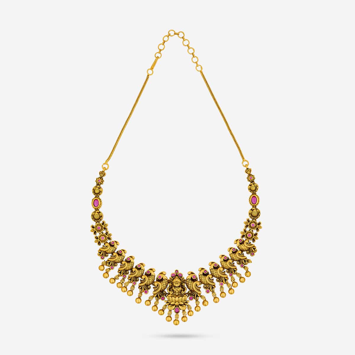Antique Necklace 195053 - Image 4