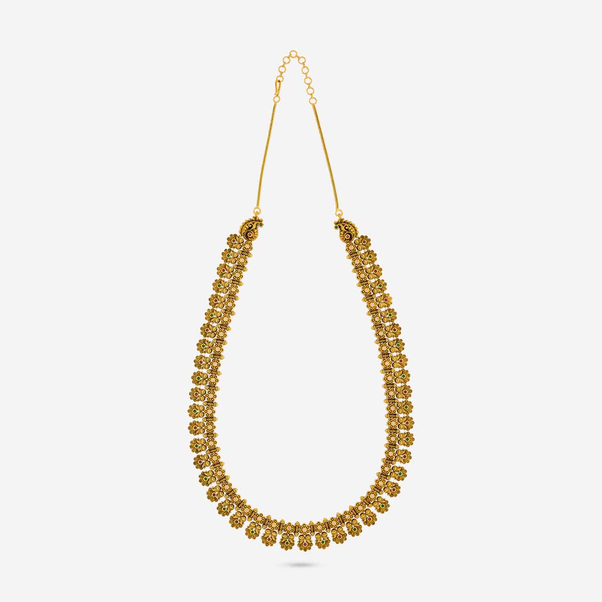 Antique Necklace 195088 - Image 4