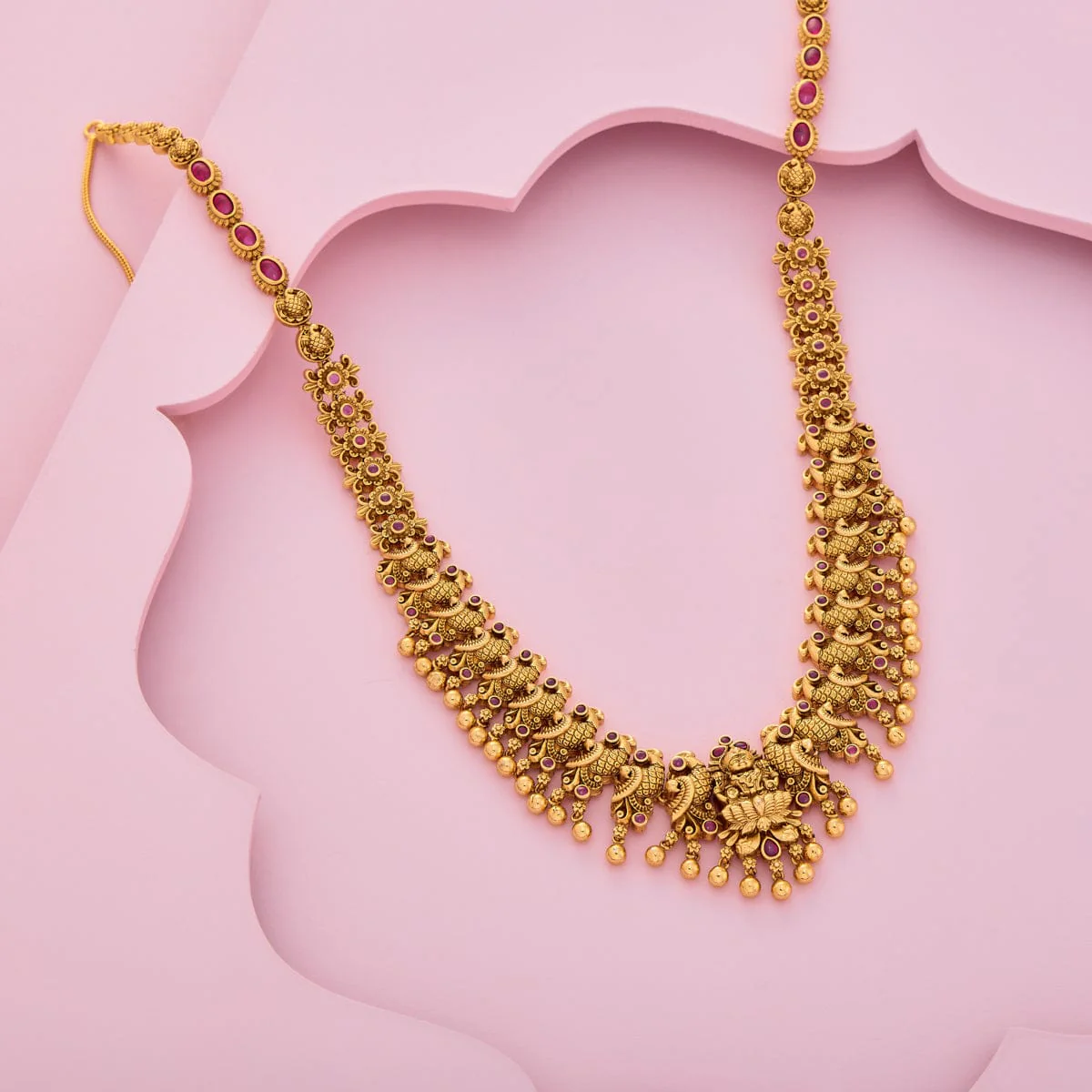 Antique Necklace 195089 - Image 2