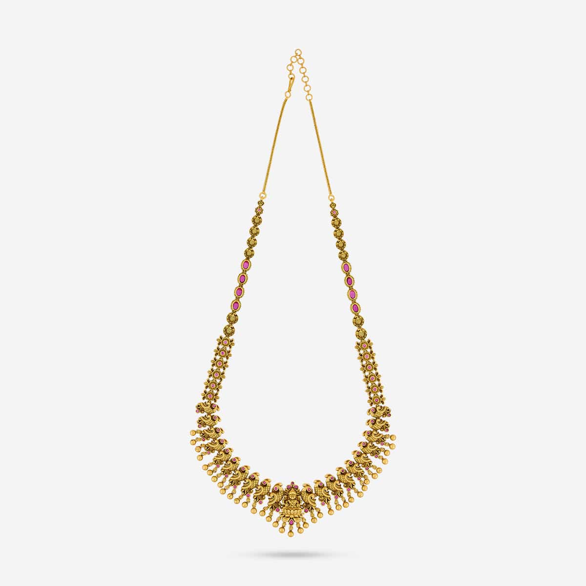 Antique Necklace 195089 - Image 4