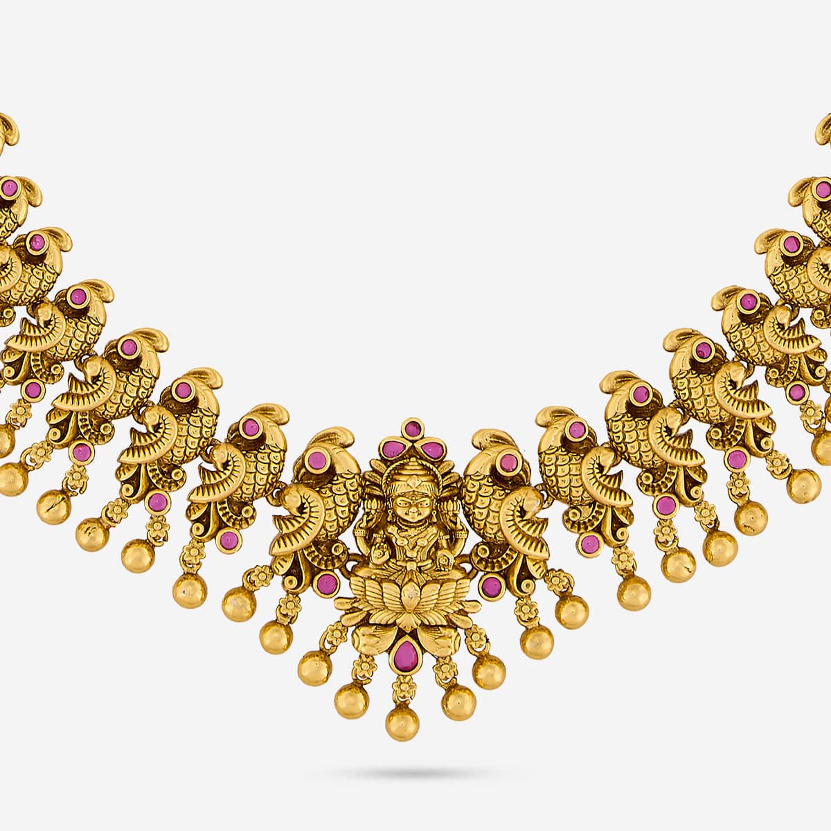 Antique Necklace 195089 - Image 5