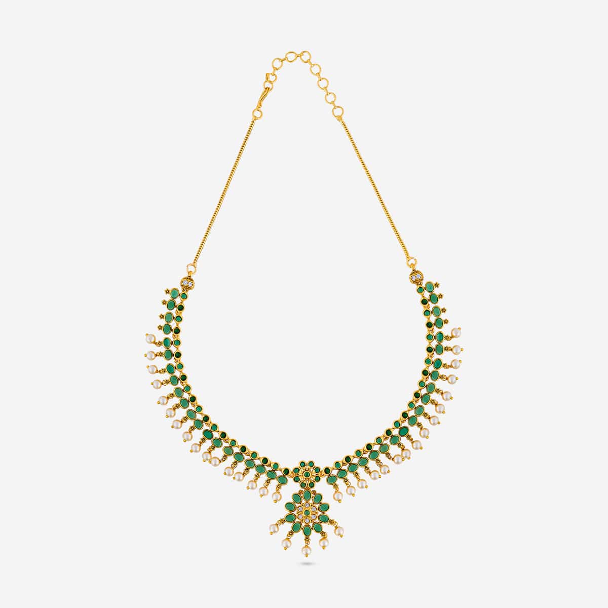 Antique Necklace 195162 - Image 14