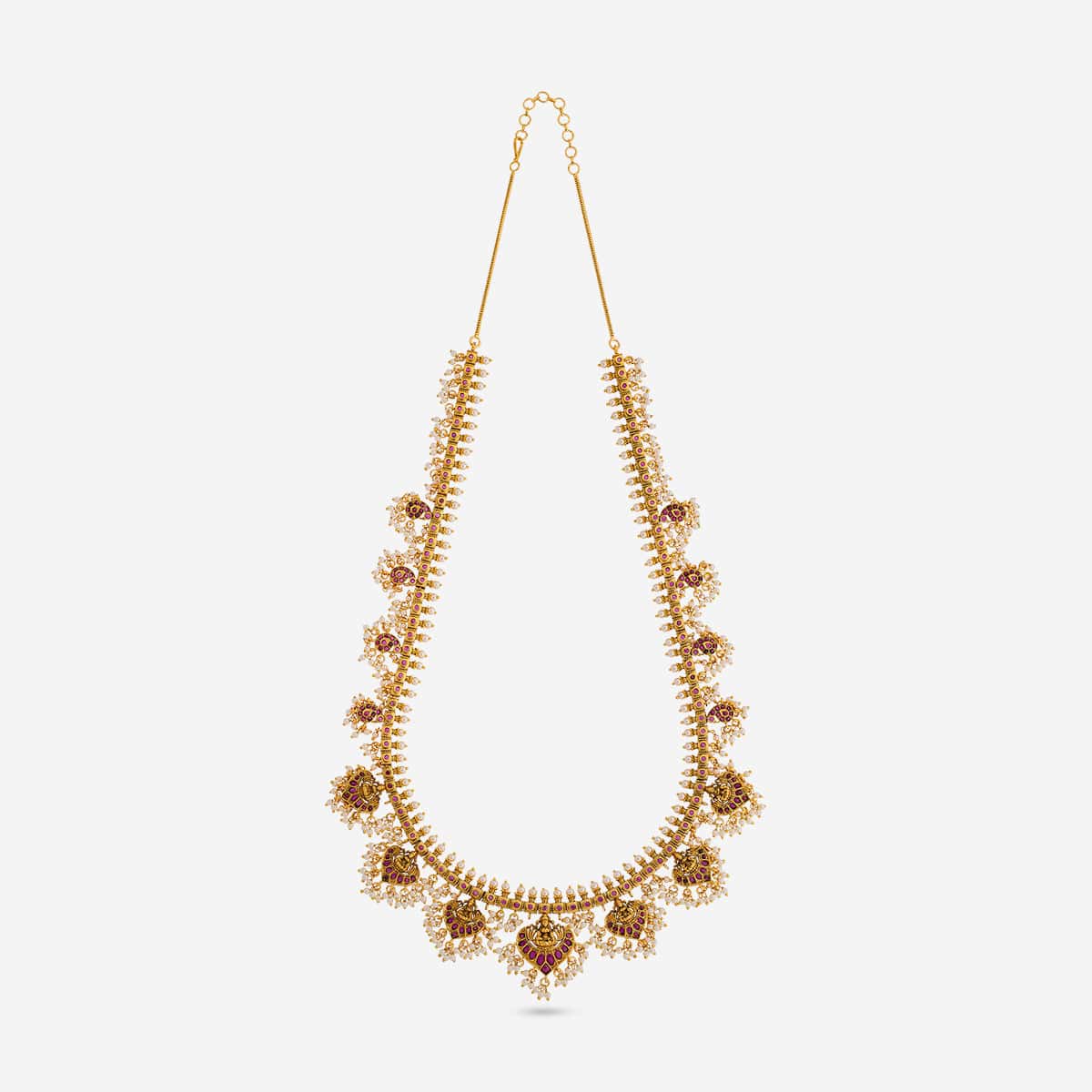 Antique Necklace 195166 - Image 3