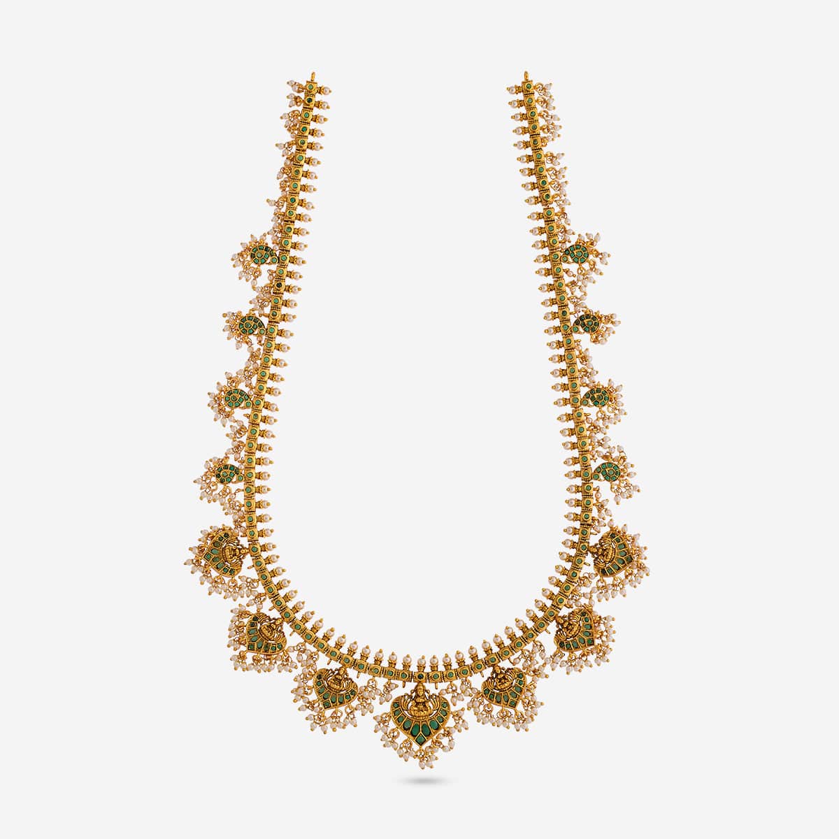 Antique Necklace 195166 - Image 5