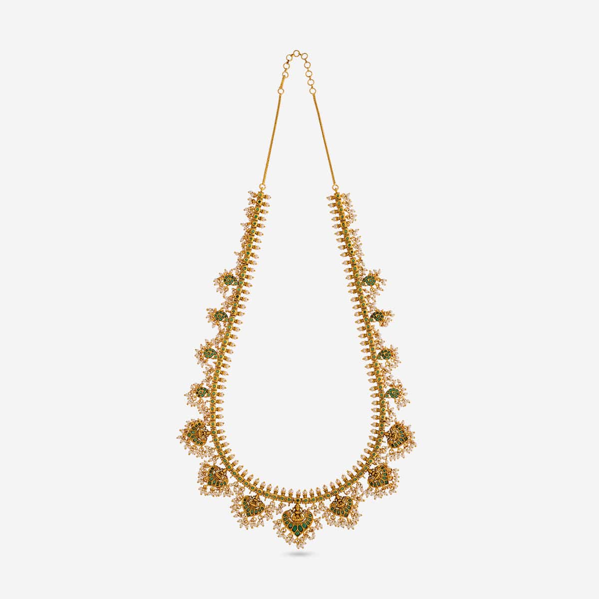 Antique Necklace 195166 - Image 8