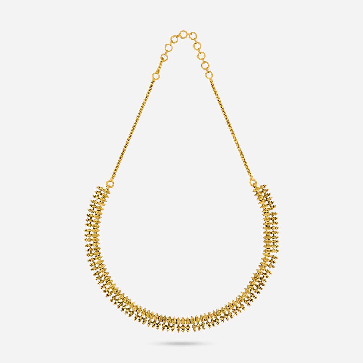 Antique Necklace 195298 - Image 4
