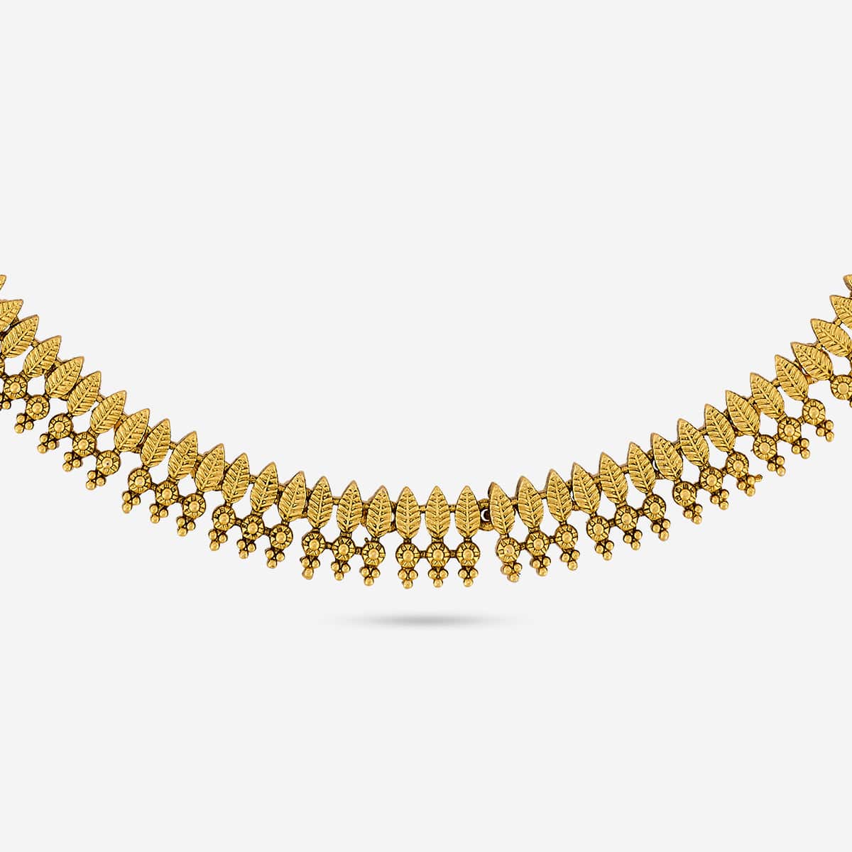 Antique Necklace 195298 - Image 5