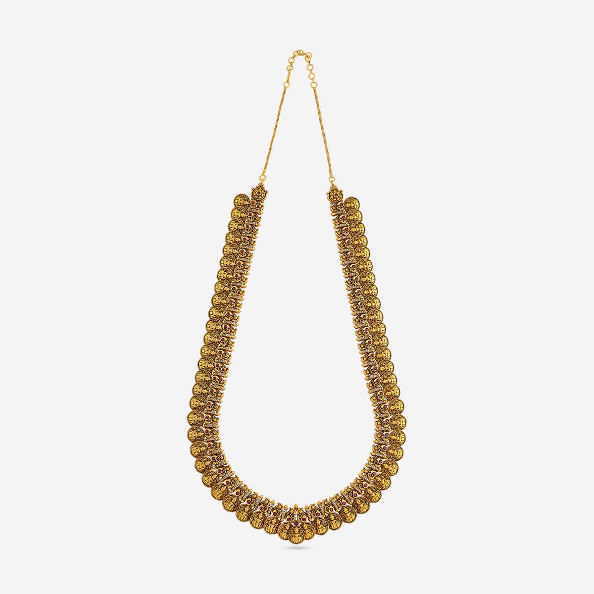 Antique Necklace 195299 - Image 4
