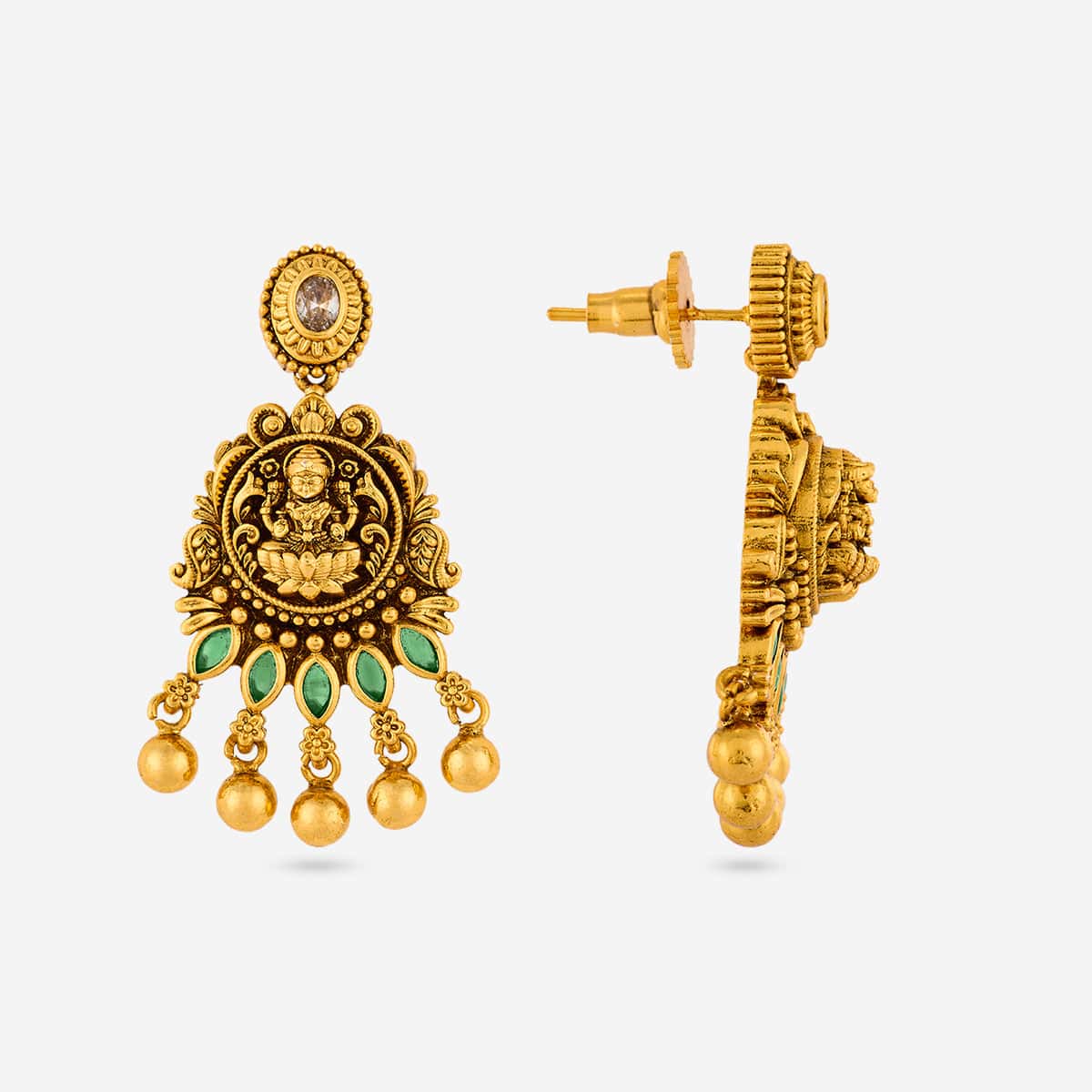 Antique Necklace 195729 - Image 11