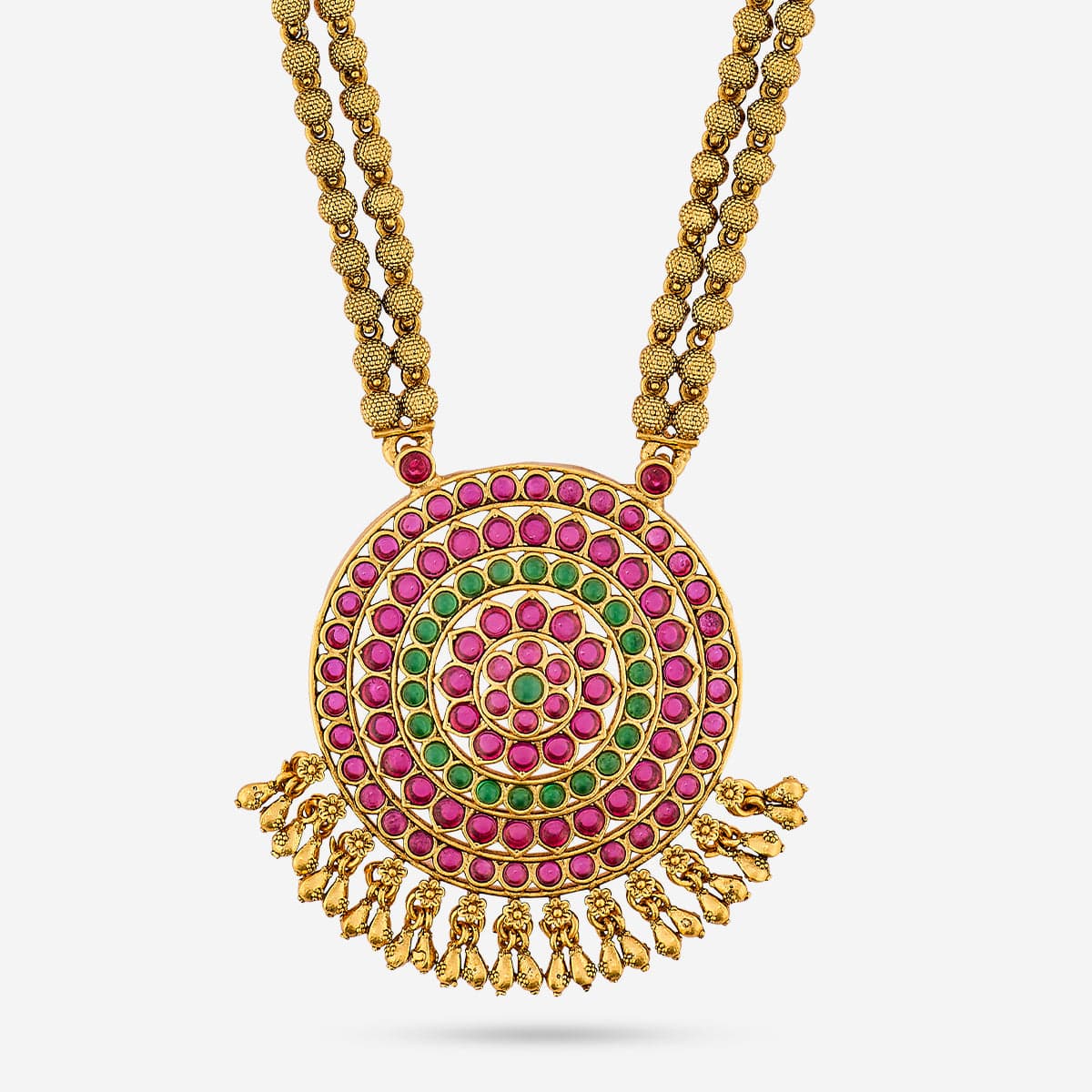 Antique Necklace 196635 - Image 5