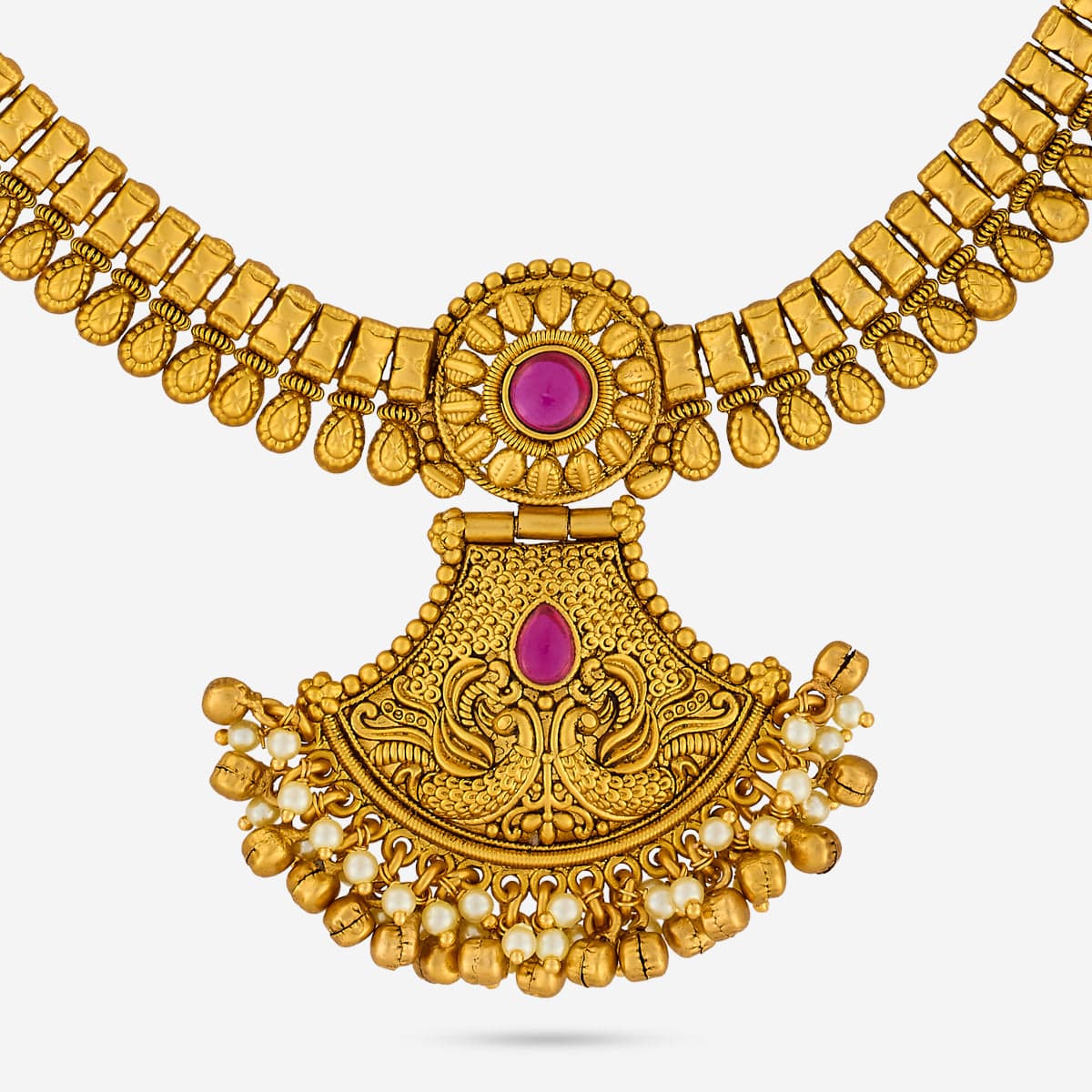 Antique Necklace 196648 - Image 5