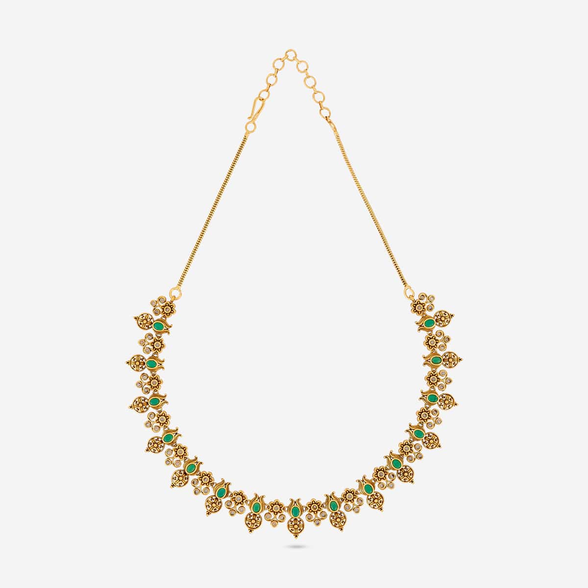 Antique Necklace 196741 - Image 13