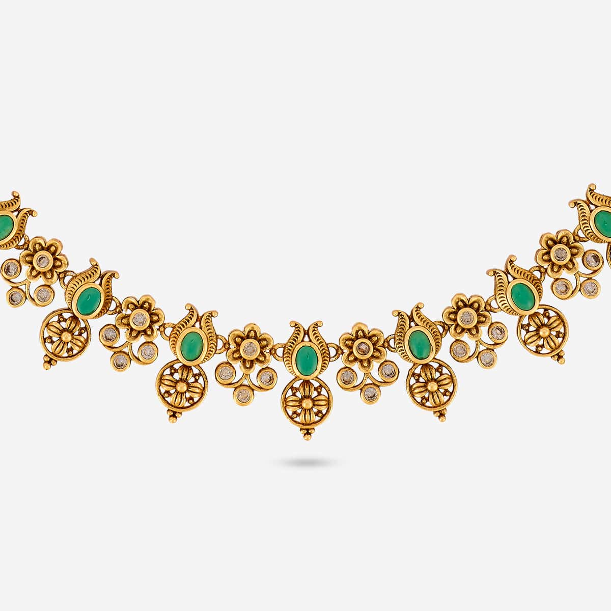 Antique Necklace 196741 - Image 14