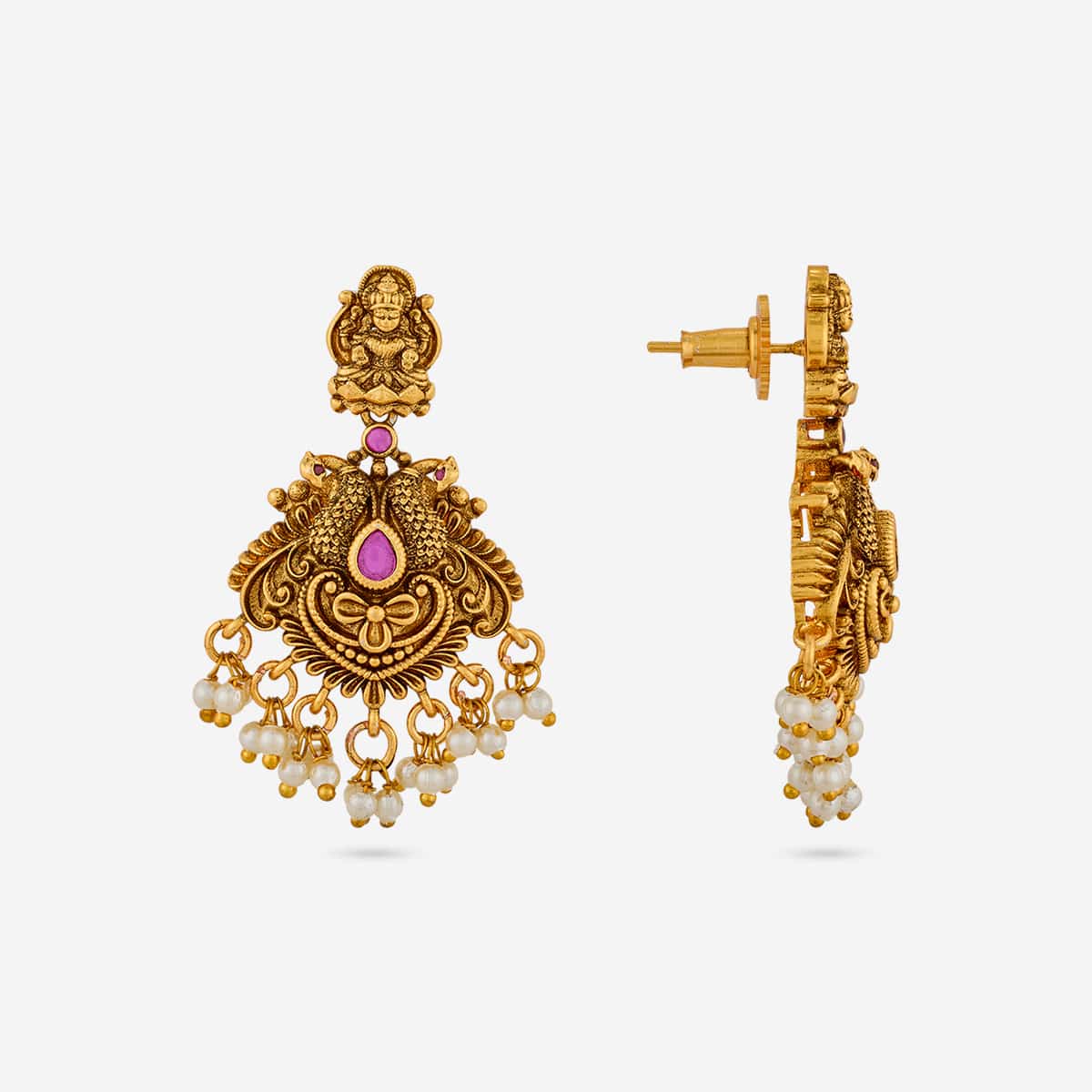 Antique Necklace 196744 - Image 5