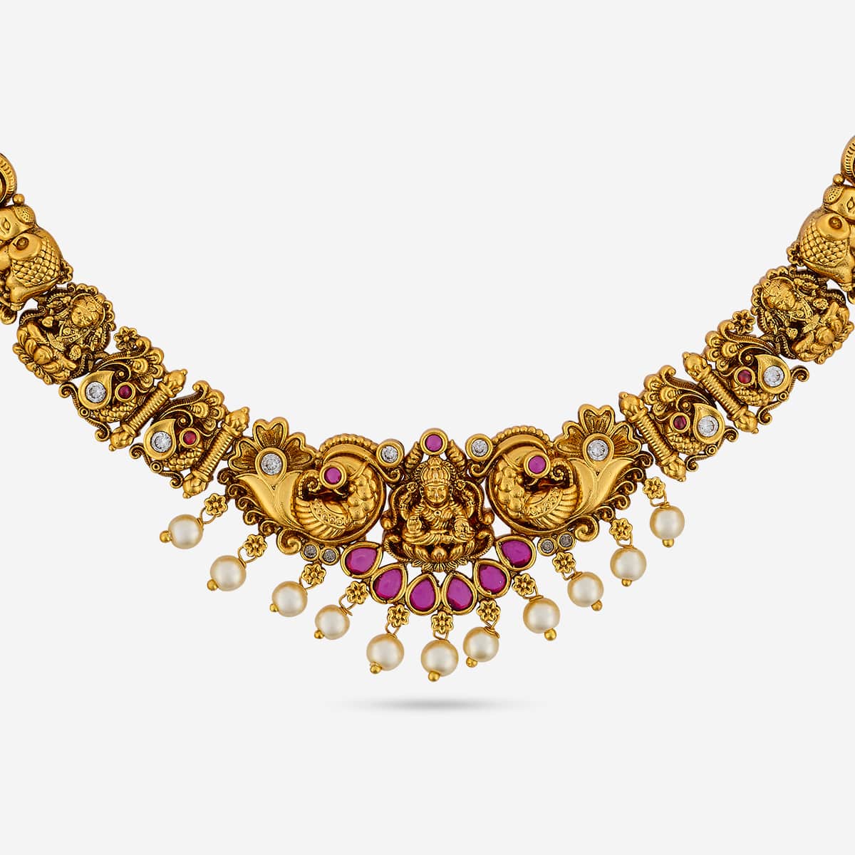 Antique Necklace 196745 - Image 10