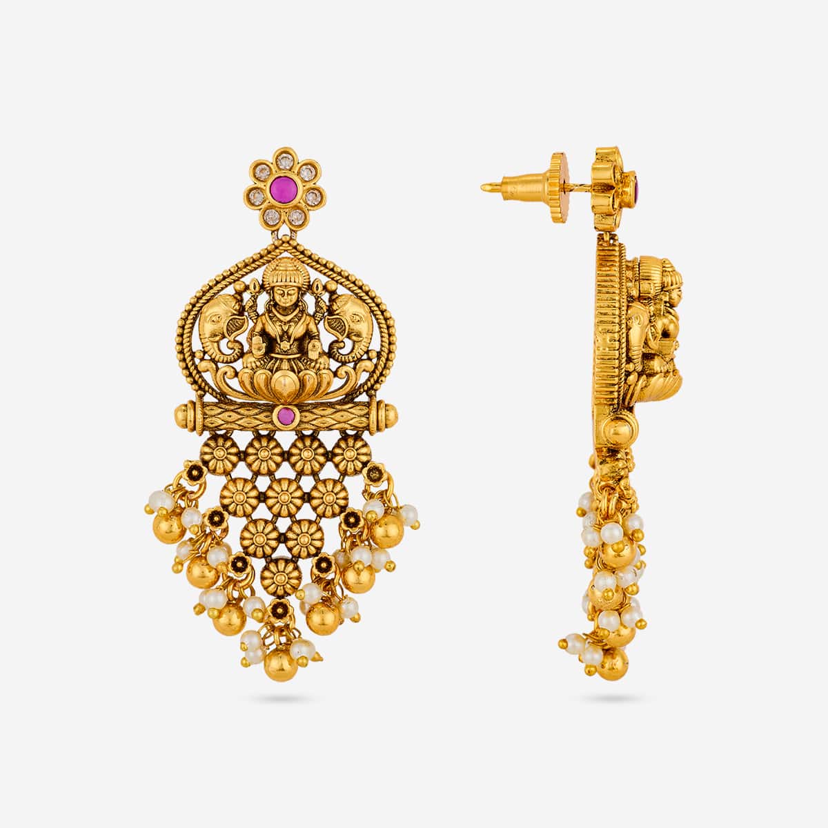 Antique Necklace 196749 - Image 10